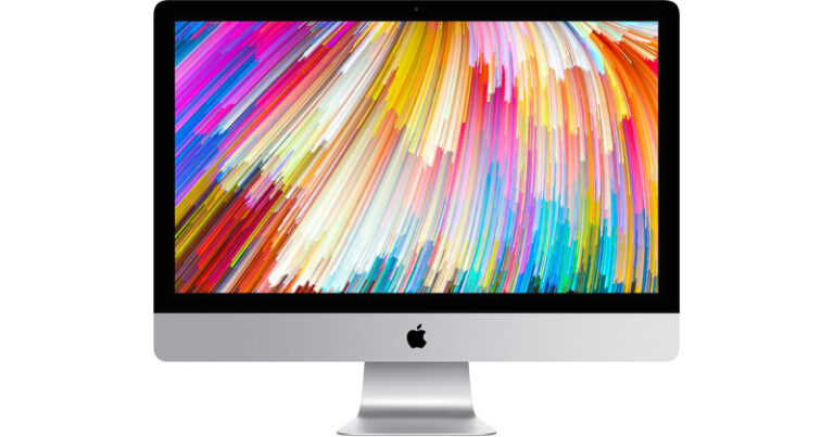 Spesifikasi Maksimal iMac 2020 Bisa Rp 130 Juta