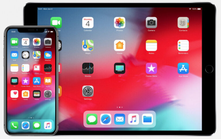 Apple Rilis Update iOS 12.1 Developer Beta 5