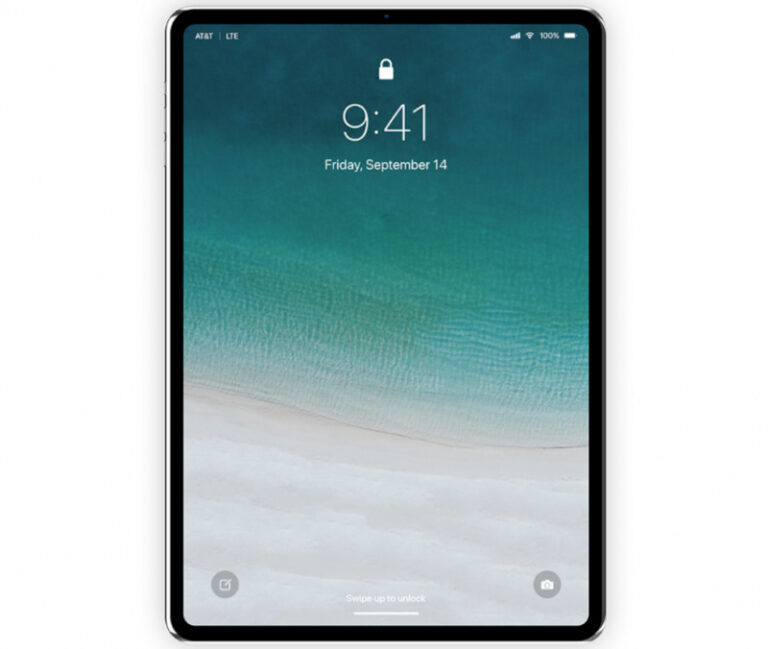 iPad Pro Model Baru Muncul di Mobile App Analytics