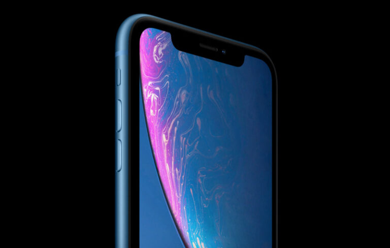 Layar iPhone XR Terbukti Kuat, Setara Layar iPhone XS