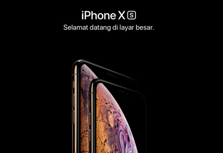 iPhone XS, iPhone XS Max, dan iPhone XR Muncul di POSTEL, Kapan Dirilis ke Indonesia?