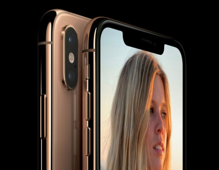 Skor DxOMark Kamera iPhone XS Max Lebih Baik dari Pixel 2 dan Note 9