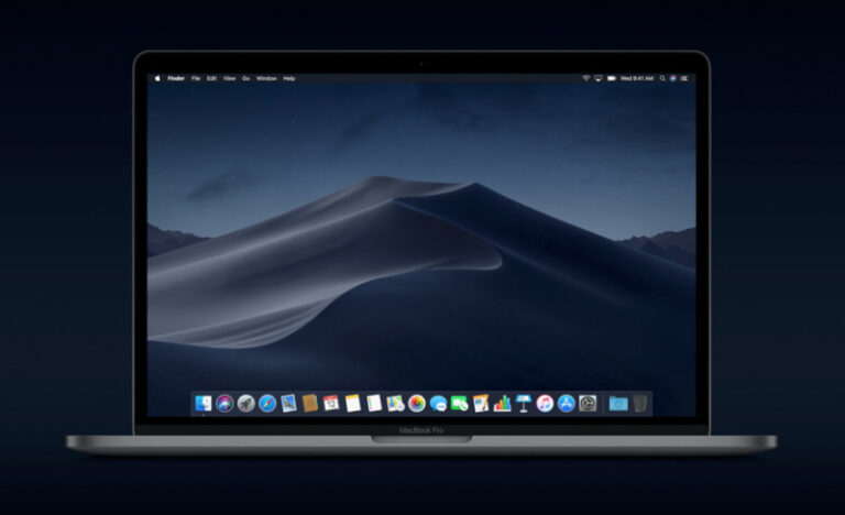 Apple Rilis Update macOS Mojave 10.14.1 Beta 5 ke Developer