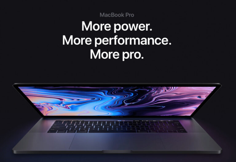 Perbaiki MacBook Pro 2018 dan iMac Pro Sekarang Masih Bisa Dilakukan Pihak Ketiga