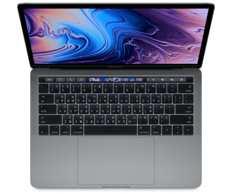 Apple Mulai Jual MacBook Pro 15 Inch 2018 Refurbished