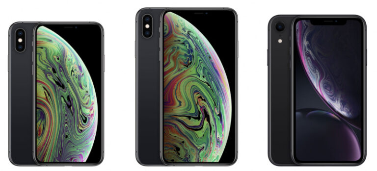 Perbedaan iPhone XS dan iPhone XR