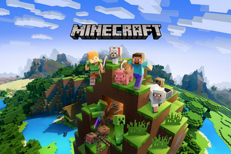 Pengembangan Minecraft di Apple TV Resmi Dihentikan