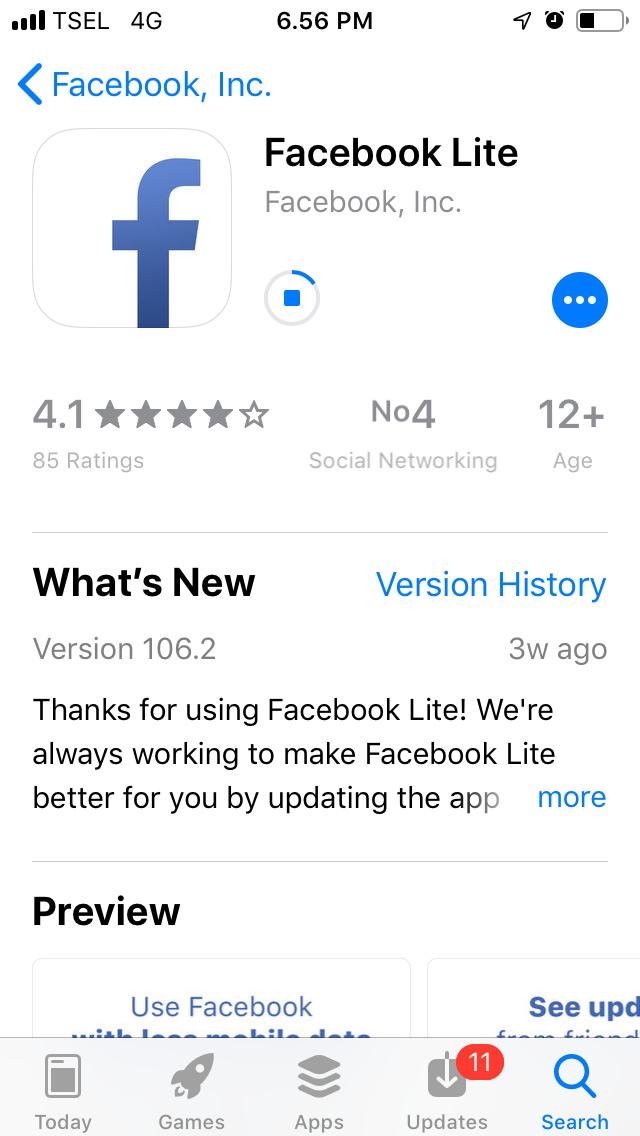 Download Aplikasi Facebook Lite Versi Lawas Download Aplikasi