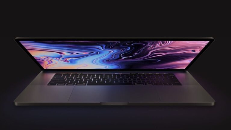 Radeon Pro Vega Bikin Performa Grafis MacBook Pro Makin Ngebut!