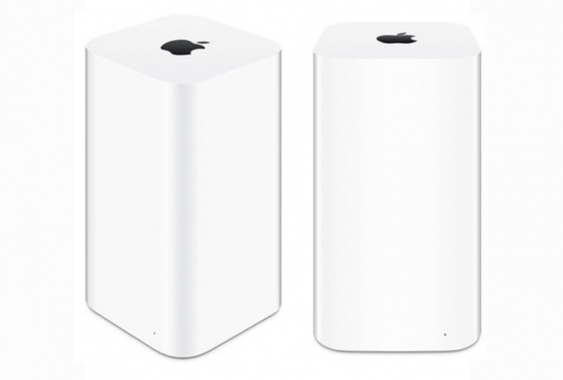 Apple Resmi Hapus AirPort Wireless Router dari Online Store