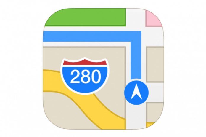 Apple Uji Coba Fitur Tes Lokasi COVID-19 di Apple Maps