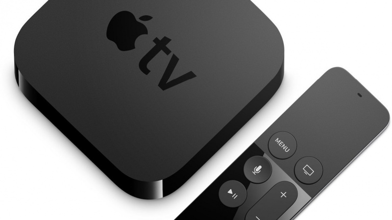 Apple Siapkan Dongle TV Streaming Pesaing Chromecast?