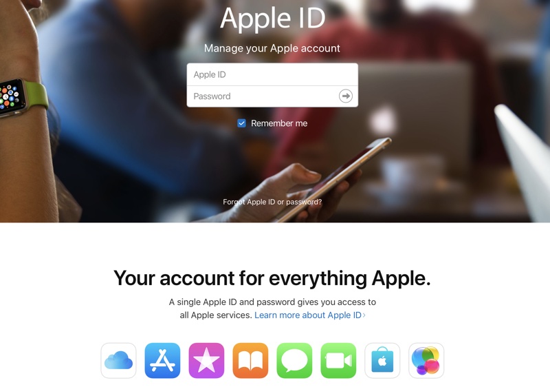 Awas! Banyak Pengguna Alami Apple ID Terkunci Mendadak!