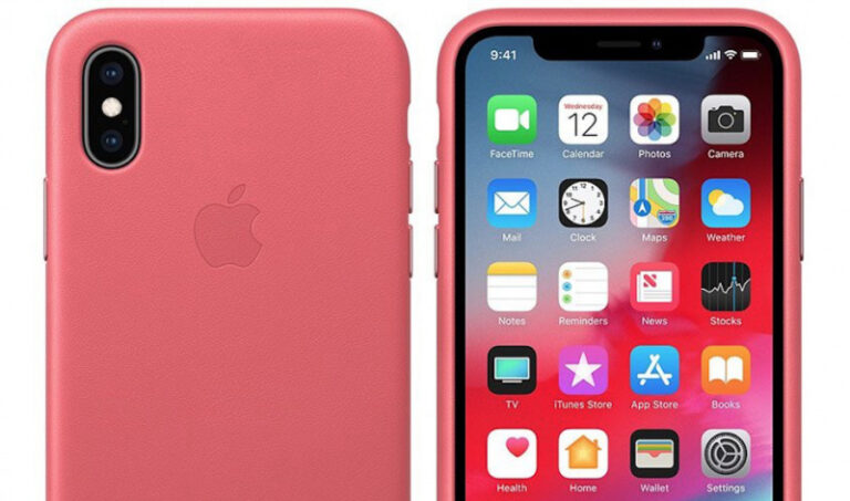 Paten Baru Apple Bikin Tombol iPhone Mudah Ditekan Meski Pakai Case