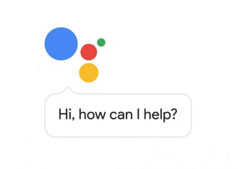 Google Assistant Interpreter Resmi Dirilis ke iOS