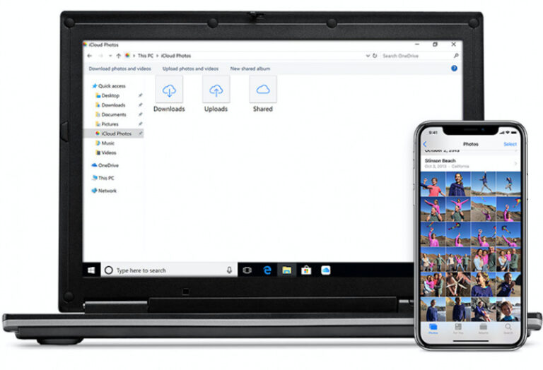 Apple Rilis Update iCloud for Windows, Perbaiki Bug di Windows 10