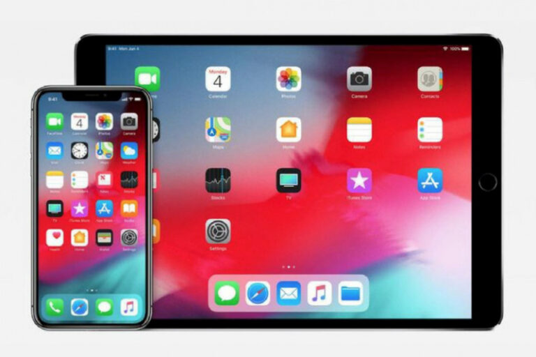 iOS 12 Sudah Diadopsi 63% Pengguna Perangkat iOS