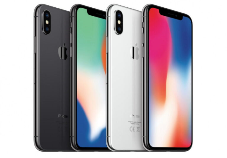 Sempat Dihentikan, Kini Apple Resmi Produksi iPhone X Lagi