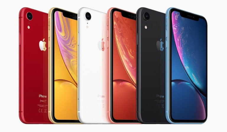 iOS 12.1.1 Bikin Dukungan Notifikasi via Haptic Touch di iPhone XR Mirip 3D Touch