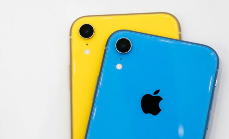 Kurang Laku, Apple Akan Potong Harga iPhone XR