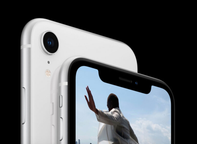 Apple Rilis iOS 12.1 Edisi Spesial untuk iPhone XR, Mengapa?