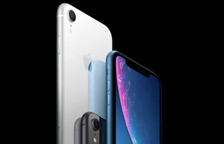 iPhone XS dan iPhone XR Dirilis Resmi ke Indonesia pada 14 Desember