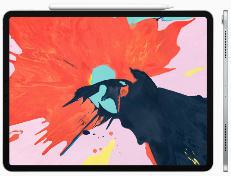 Benchmark iPad Pro Hampir Setara MacBook Pro, Isu Apple Tinggalkan Intel Makin Panas