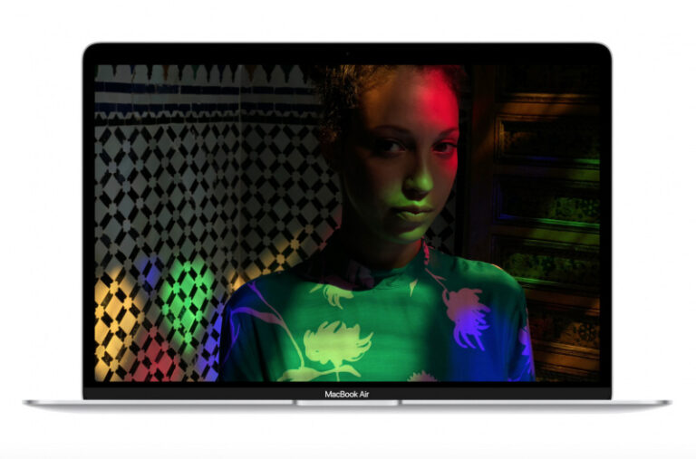 MacBook Air 2018 Paling Murah Bisa Edit 4K Video dengan Lancar