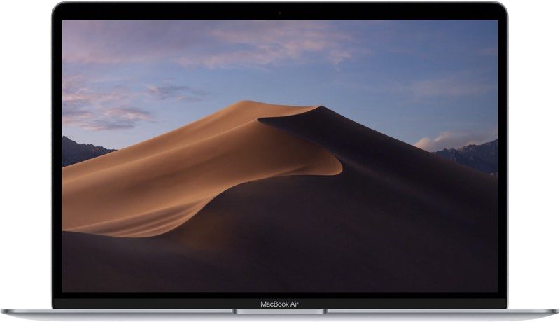 Apple Rilis macOS Mojave 10.14.2 Beta 3 ke Developer