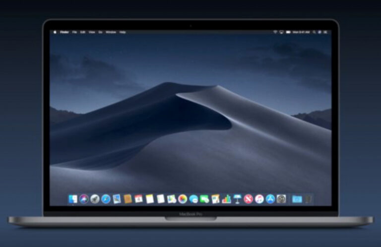 Apple Rilis Update macOS 10.14.2 Beta 4 ke Developer