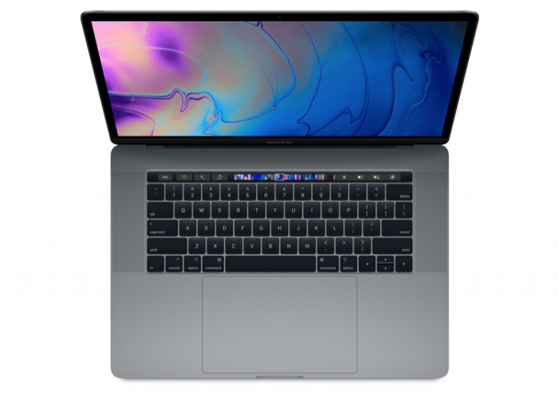 MacBook Pro dengan Radeon Vega Sudah Bisa Pre-Order Sekarang