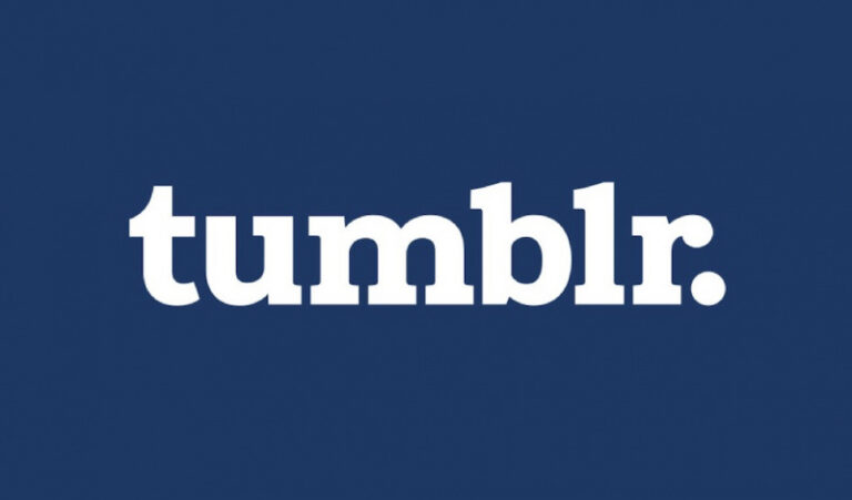 Setelah Diblokir di Indonesia, Kini Tumblr Dihapus dari App Store