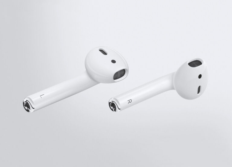 AirPods 2 Diprediksi Akan Dirilis Pada Kuartal Pertama 2019