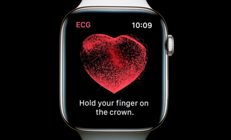 watchOS 5.1.2 Dirilis, Kini Bisa Rekam Detak Jantung Pengguna Apple Watch
