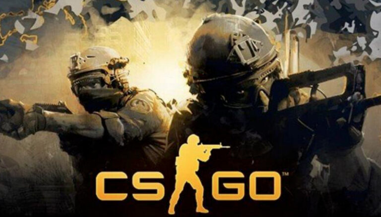 Download Gratis Counter-Strike: Global Offensive Sekarang!