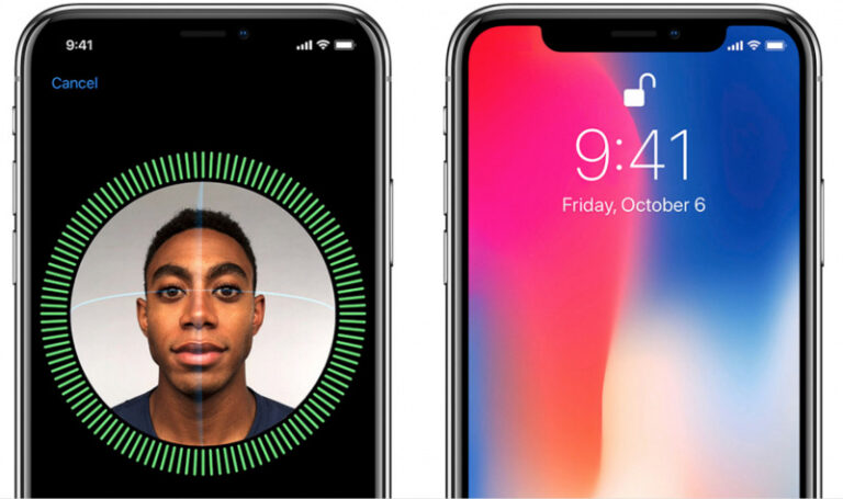 Apple Akan Rilis iPhone dengan Face ID dan Touch ID Sekaligus?