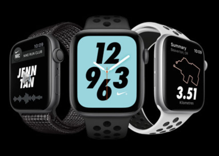 Inilah Harga Apple Watch Series 4 Resmi di Indonesia