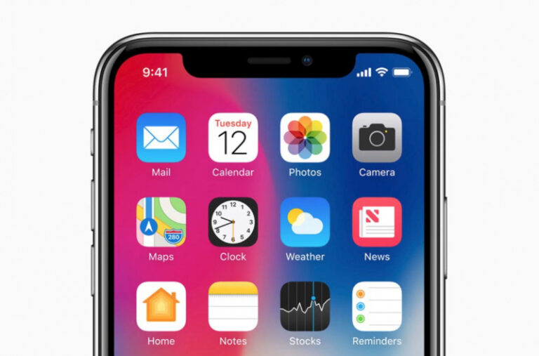 Apple Siap Rancang Sendiri Modem Seluler untuk iPhone