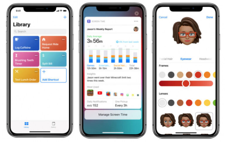 Apple Rilis iOS 12.1.3 Beta 2 ke Developer Terdaftar