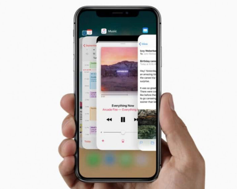 Hari Ini Apple Rilis Lagi Update iOS 12.1.2 dengan Build Berbeda