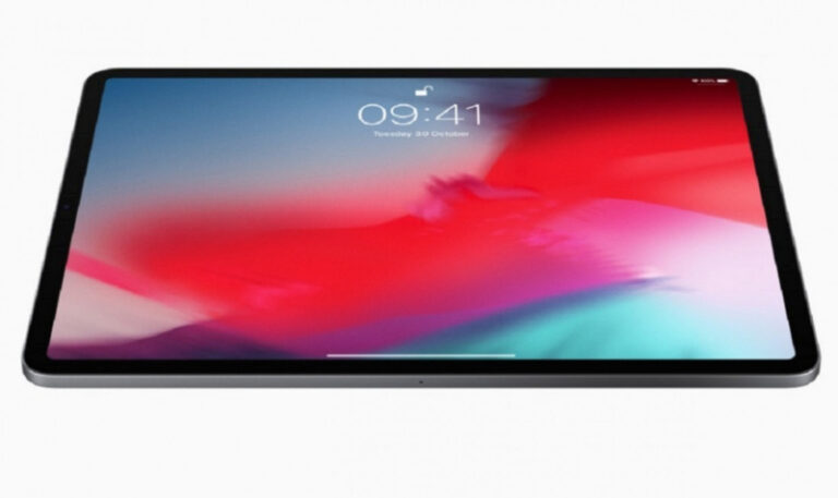 iPad Pro Bengkok Dianggap Normal oleh Apple, Benarkah?