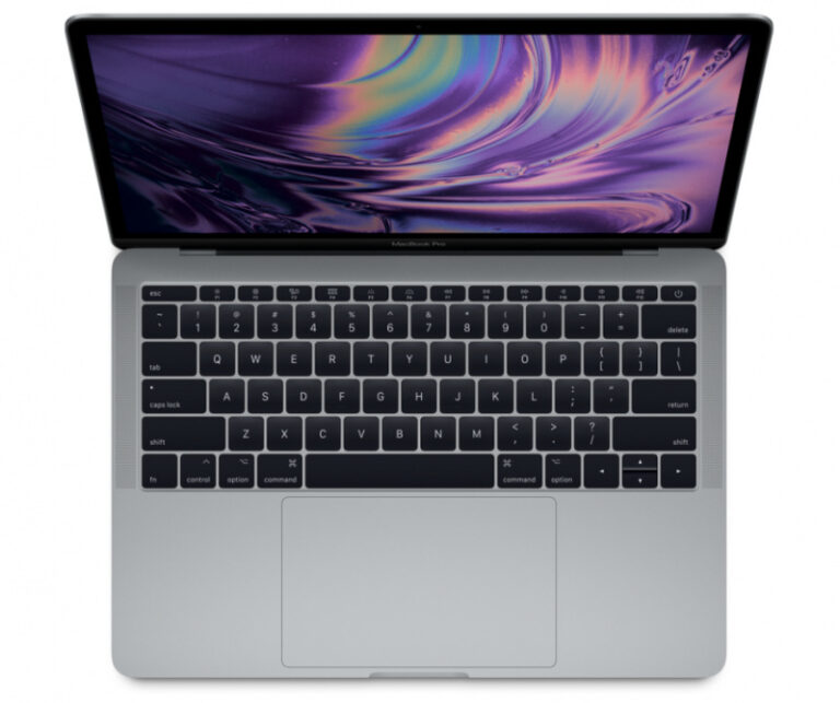 Apple Kirim Email ke Pengguna MacBook Pro 2017 Tentang SSD Service Program, Kamu Dapat?