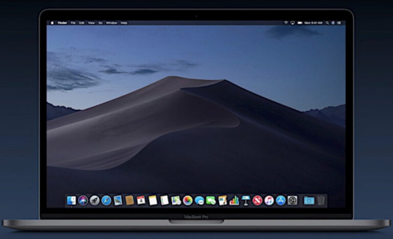 Ternyata Pengguna GPU NVIDIA Tidak Suka macOS Mojave