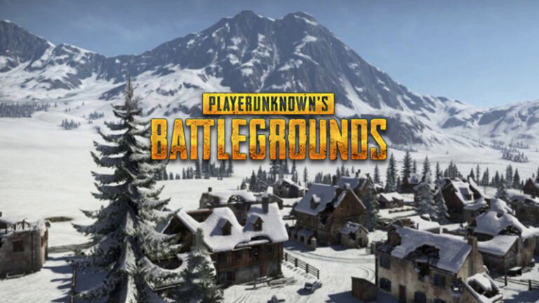 Download PUBG Mobile 0.10.0 di iOS