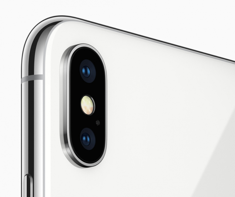 Apple Akan Adopsi Kamera 3D Sony di iPhone 2019