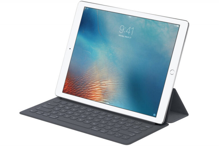 iPadOS 13.4 Bikin iPad Bisa Gunakan Keyboard PC