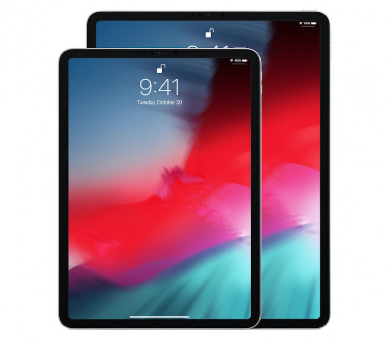 Apple Diprediksi Masih Akan Rilis iPad Pro Baru di Akhir 2020