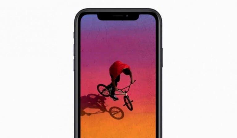 Apple Berhenti Memproduksi iPhone Layar LCD pada Tahun Depan?