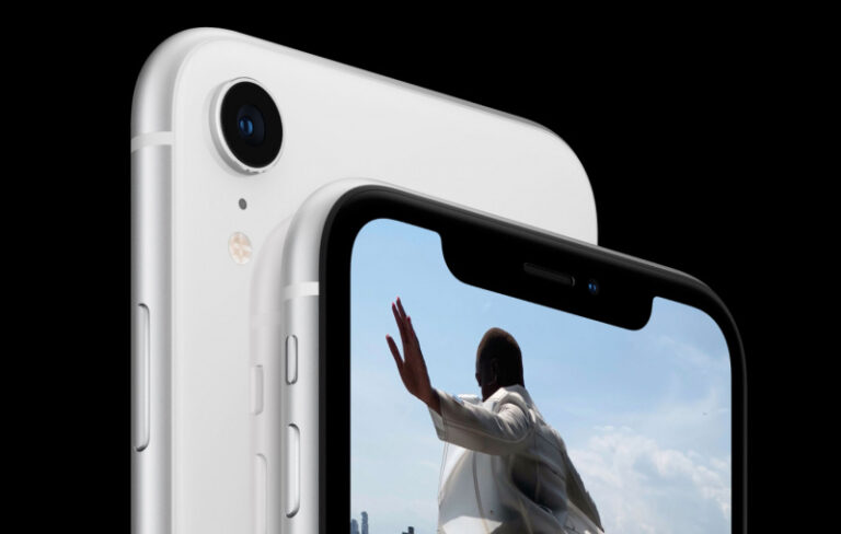 iPhone XS, iPhone XR dan iPhone SE Bisa Pakai QuickTake Camera di iOS 14