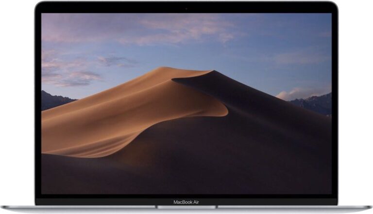 Apple Rilis macOS 10.14.3 ke Publik, Buruan Download!